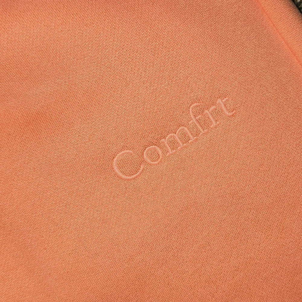 COMFRT Coral Jogger Bottoms Sz Small. Nwts!!! Signature Sweatpants!!